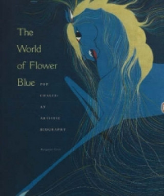 World of Flower Blue