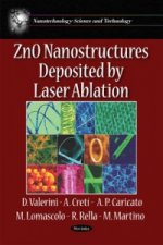 ZnO Nanostructures Deposited by Laser Ablation