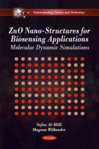 ZnO Nano-Structures for Biosensing Applications