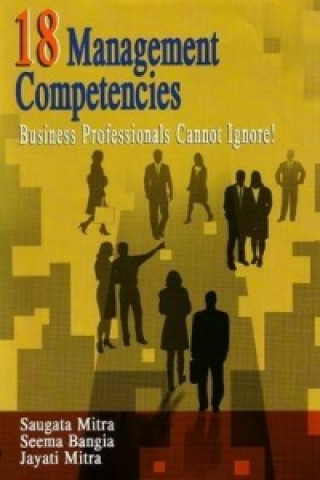 18 Management Competencies