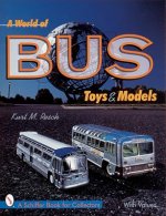 World of Bus Toys and Models