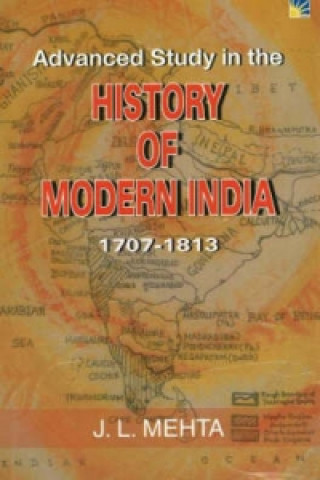 Advanced Study in the History of Modern India