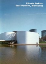 Alfredo Arribas. Seat-Pavilion, Wolfsburg