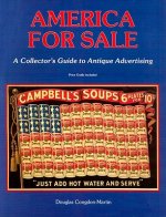 America for Sale: Antique Advertising