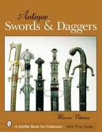 Antique Swords and Daggers