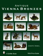 Antique Vienna Bronzes