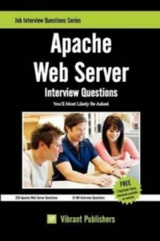 Apache Web Server Interview Questions You'll Most Likely Be Asked