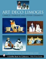 Art Deco Limoges: Camille Tharaud and Other Ceramics