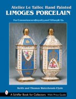 Atelier Le Tallec Hand Painted Limoges Porcelain: For Connoisseurs, Royalty, and Tiffany and Co.