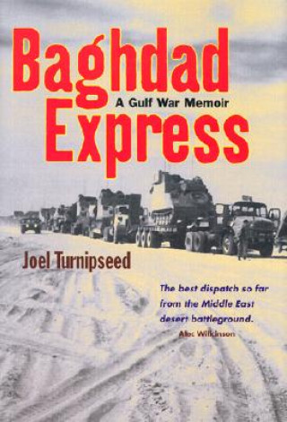 Baghdad Express