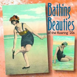 Bathing Beauties of the Roaring `20s