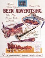 Beer Advertising: Knives, Letter eners, Ice Picks, Cigar Cutters, and More