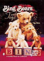 BingacBears and Toys