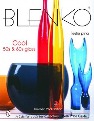 Blenko: Cool '50s and '60s Glass
