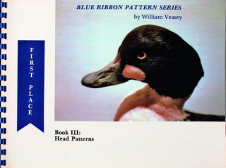Blue Ribbon Pattern Series