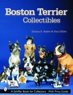 Bton Terrier Collectibles