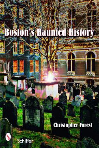 Bton's Haunted History