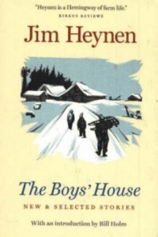 Boy's House