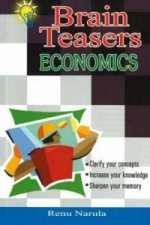 Brain Teasers Economics, 2nd Edition