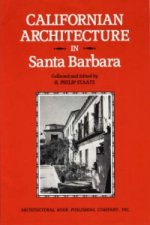 Californian Architecture in Santa Barbara