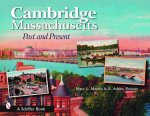 Greetings from Cambridge Massachusetts