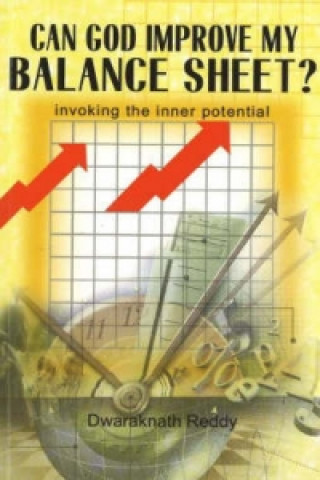 Can God Improve My Balance Sheet?