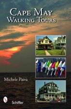 Cape May: Walking Tours   Firm