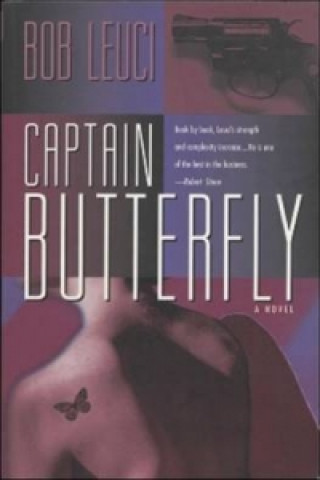 Captain Butterfly