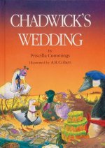 Chadwick's Wedding
