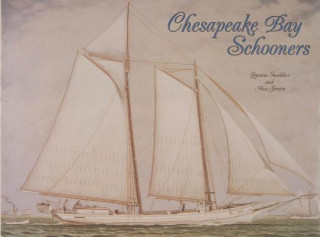 Chesapeake Bay Schooners