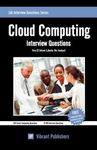 Cloud Computing Interview Questions You'll Most Likely Be Asked