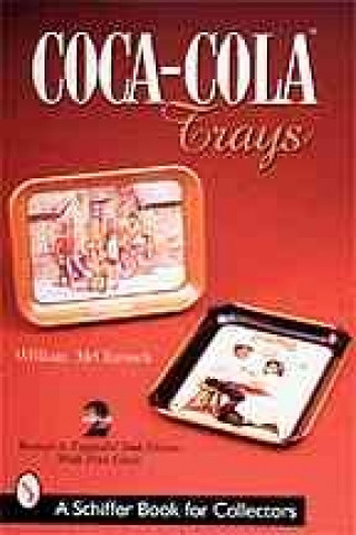 Coca-Cola Trays