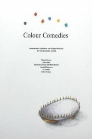 Colour Comedies