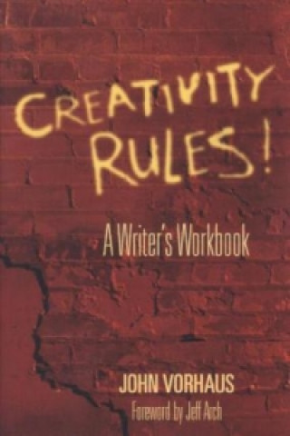 Creativity Rules!