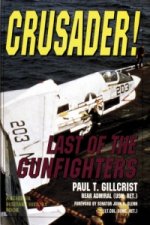 Crusader! Last of the Gunfighters