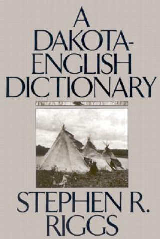 Dakota-English Dictionary