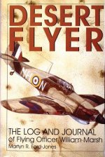 Desert Flyer