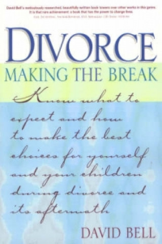 Divorce