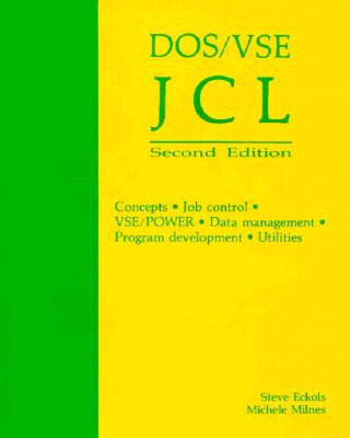 DOS/VSE JCL