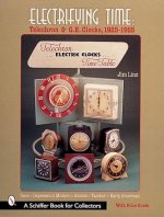 Electrifying Time: Telechron and GE Clocks 1925-55