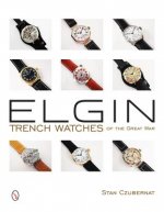 Elgin Trench Watches of the Great War