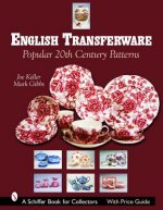 English Transferware: Pular 20th Century Patterns