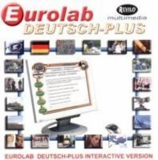 Eurolab Deutsch Plus