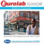 Eurolab Junior Edition Francaise