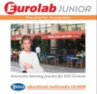 Eurolab Junior Deutsche Ausgabe