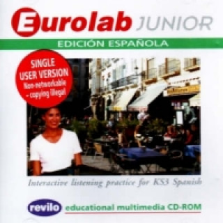 Eurolab Junior Edicion Espanola