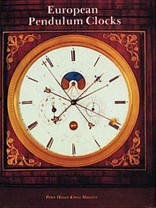 Eurean Pendulum Clocks