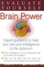 Evaluate Yourself -- Brain Power