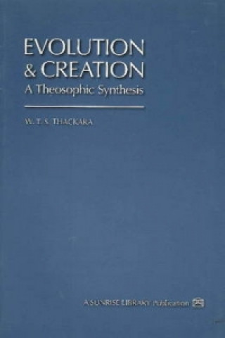 Evolution & Creation