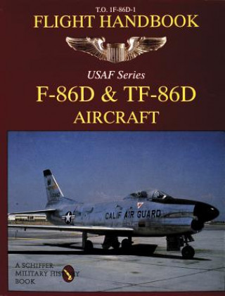 F-76d & Tf-86d Flight Handbook